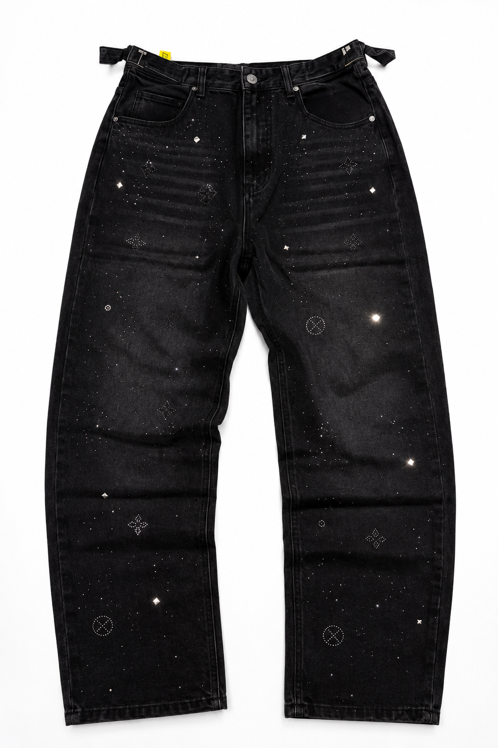 jeans piedreria japón