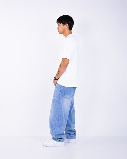 Jeans baggy bali
