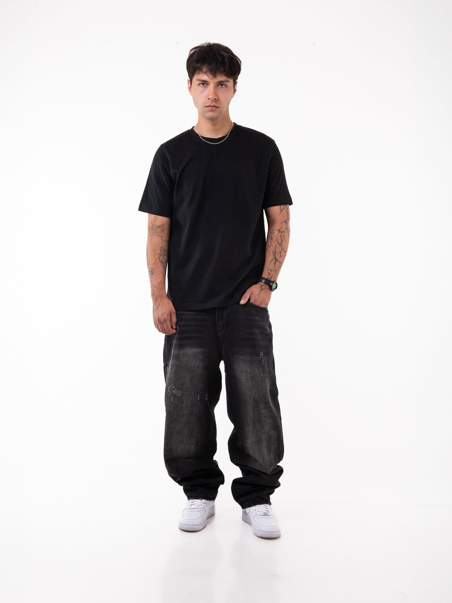 jeans loose fit medellín