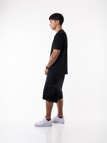 Short cargo Valencia