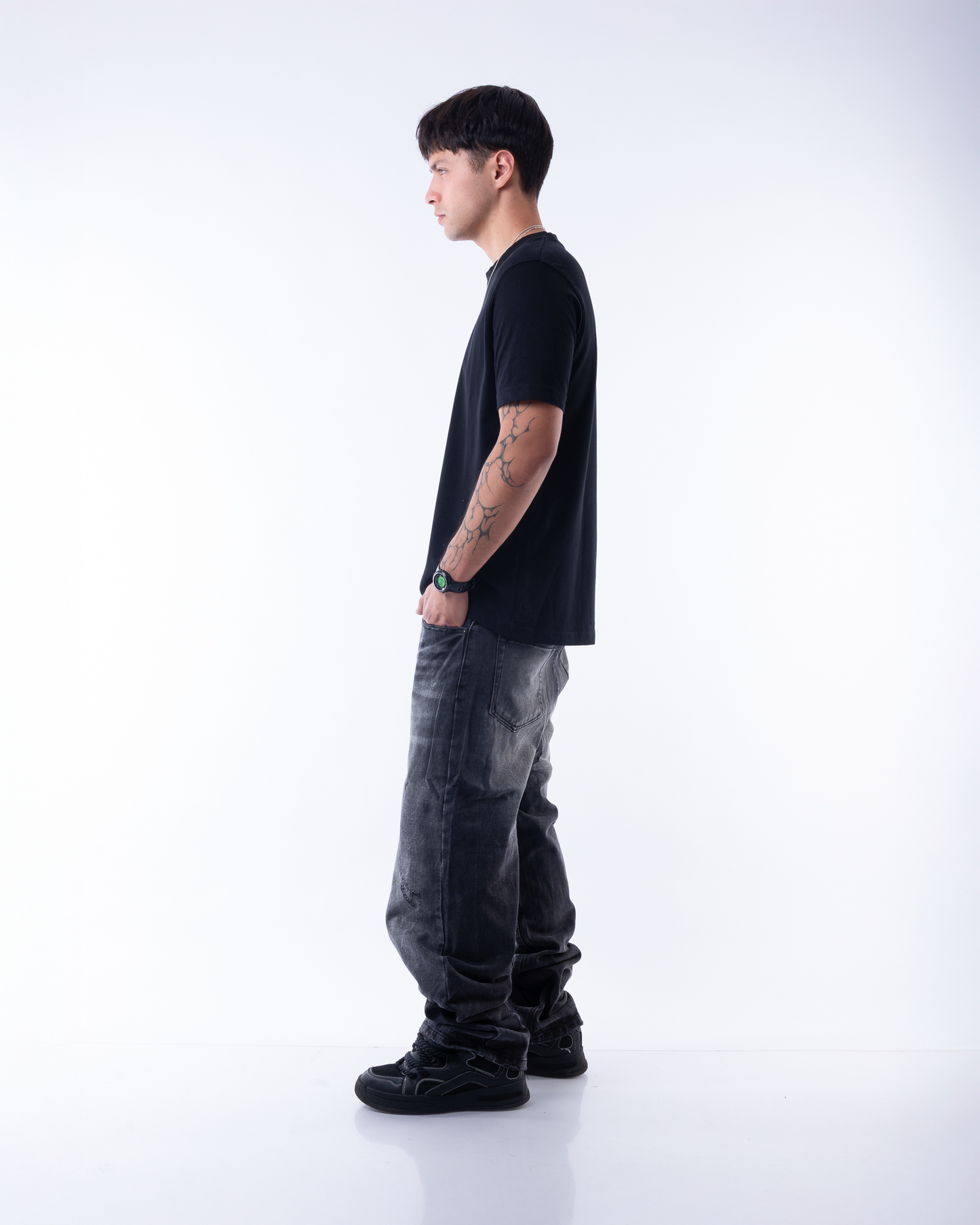 loose fit lima