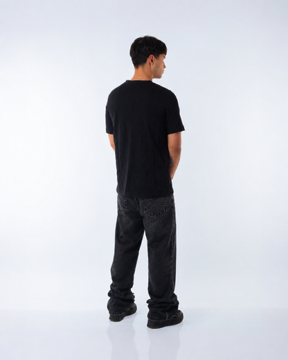 Jeans loose fit cabo verde