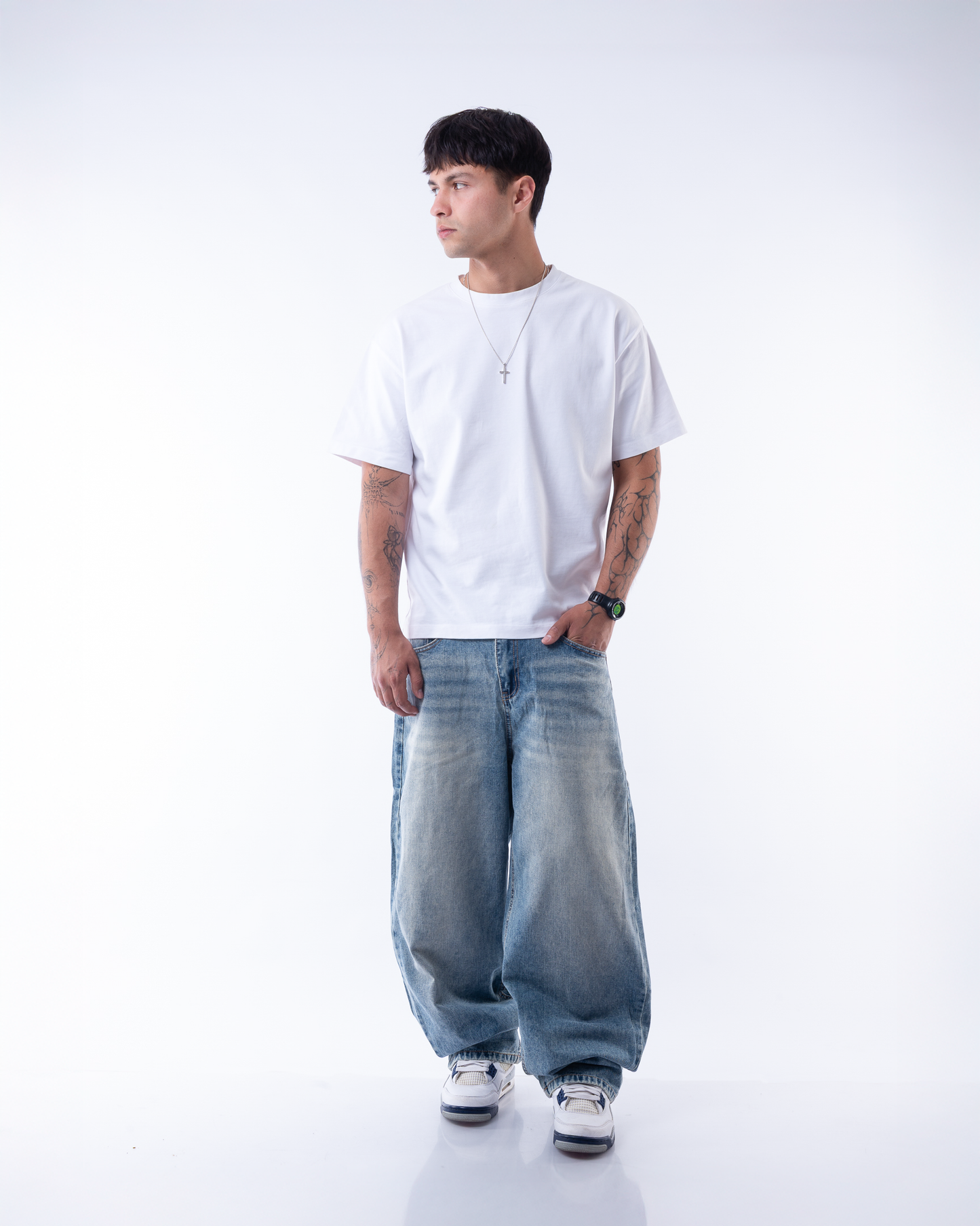 baggy jeans kabul