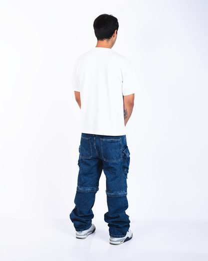 Cargo desmontable Blue