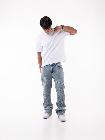 Jeans flare Córdoba