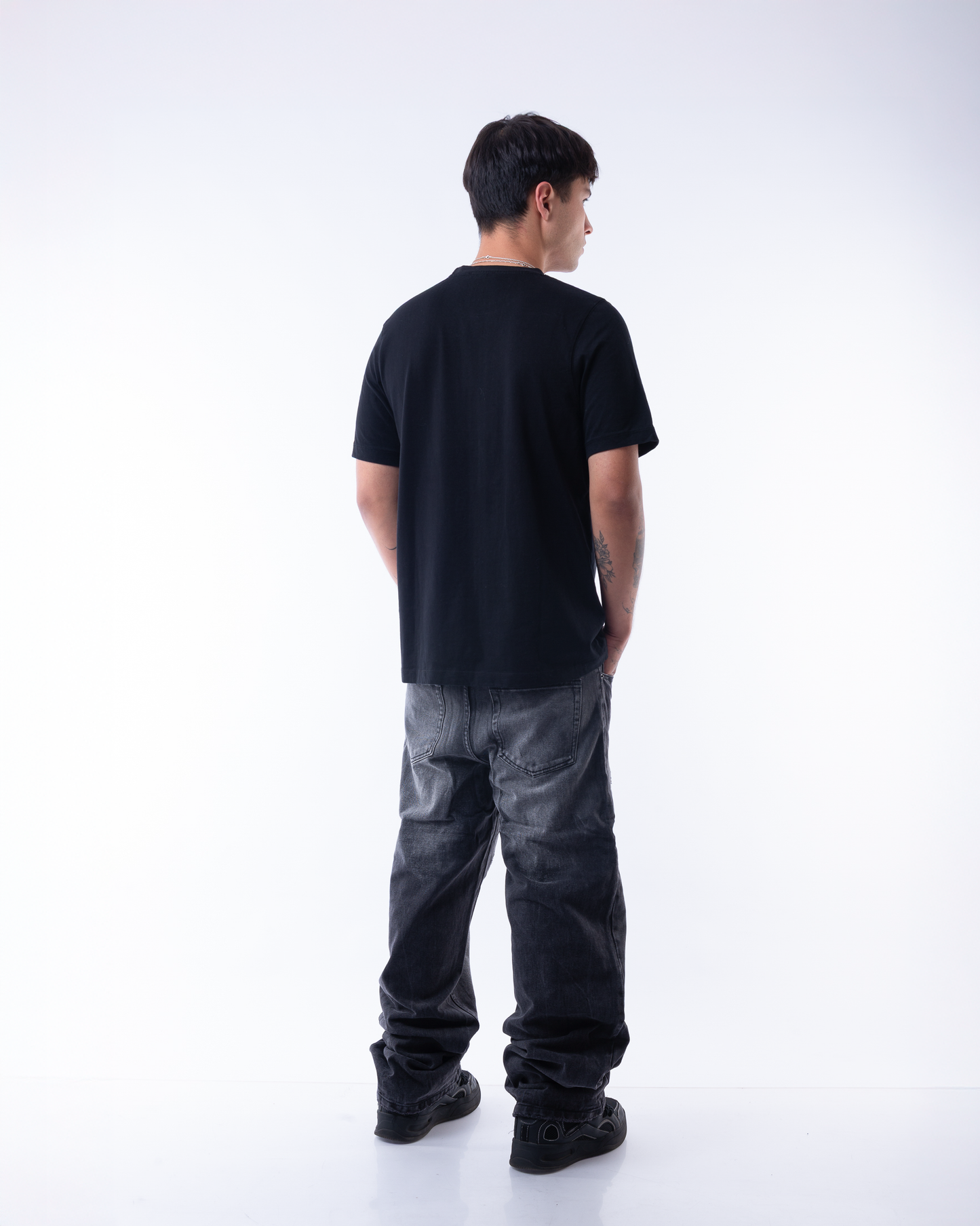 loose fit lima
