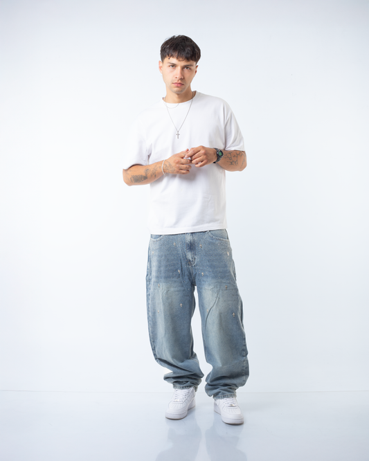 Jeans glitter Vancouver