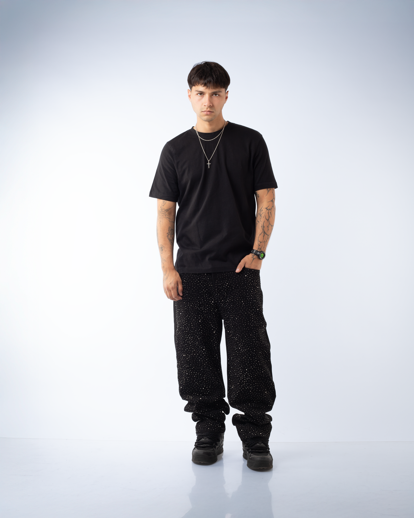 jeans fugaz