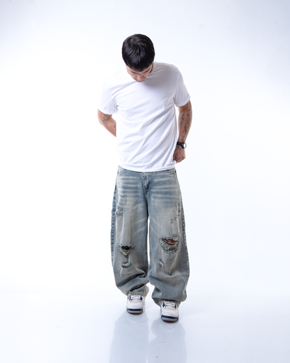 Baggy jeans Roma