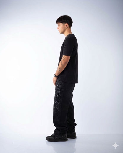 Jeans Dress code mj
