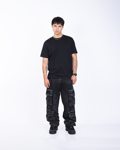 Cargo jeans Bruselas