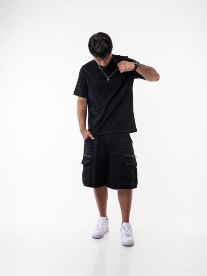 Short cargo Varsovia