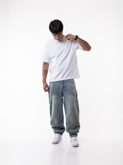 Jeans loose fit Bogotá