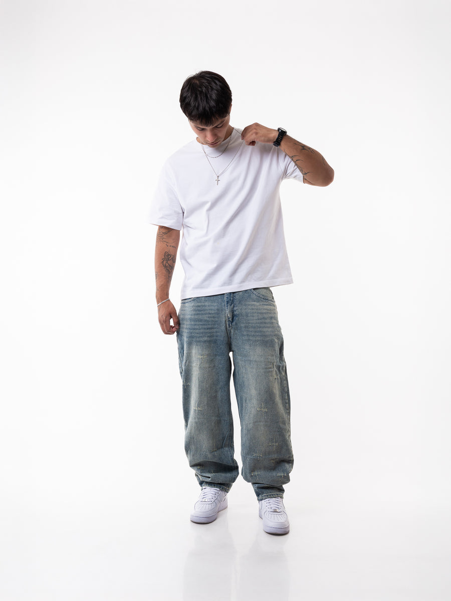 Jeans loose fit Bogotá