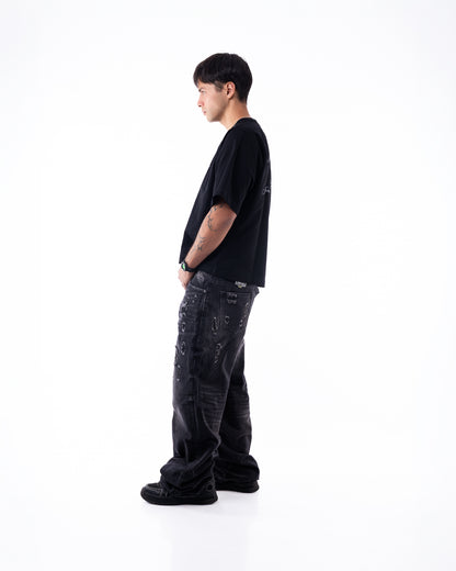 Baggy jeans Málaga