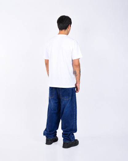 Jeans baggy Londres