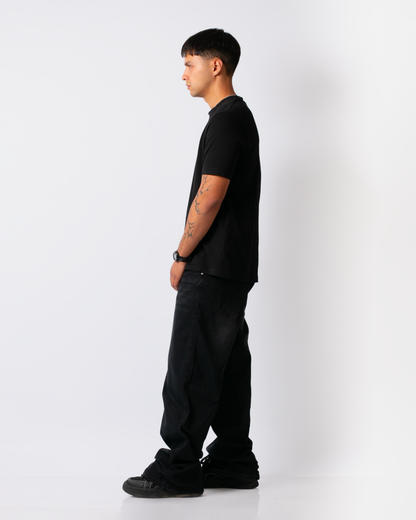 Jeans Elasticado  Baggy oslo