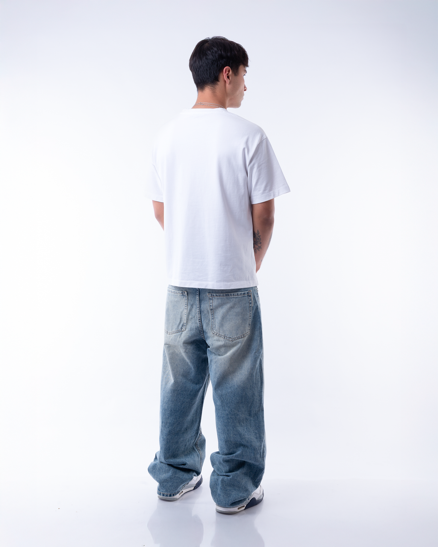 baggy jeans kabul