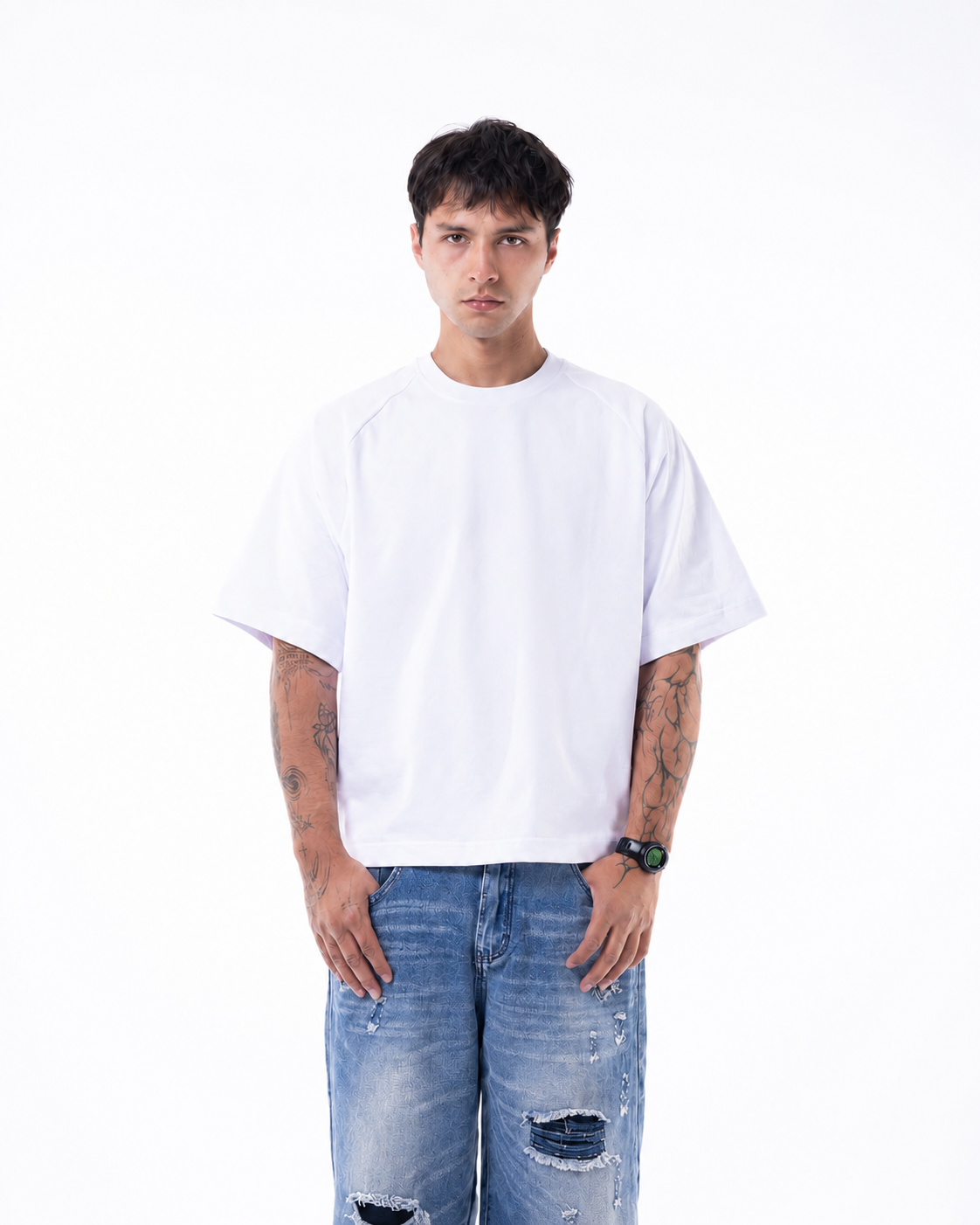 boxi fit heavy weight