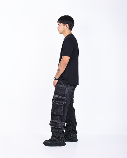 Cargo jeans Bruselas
