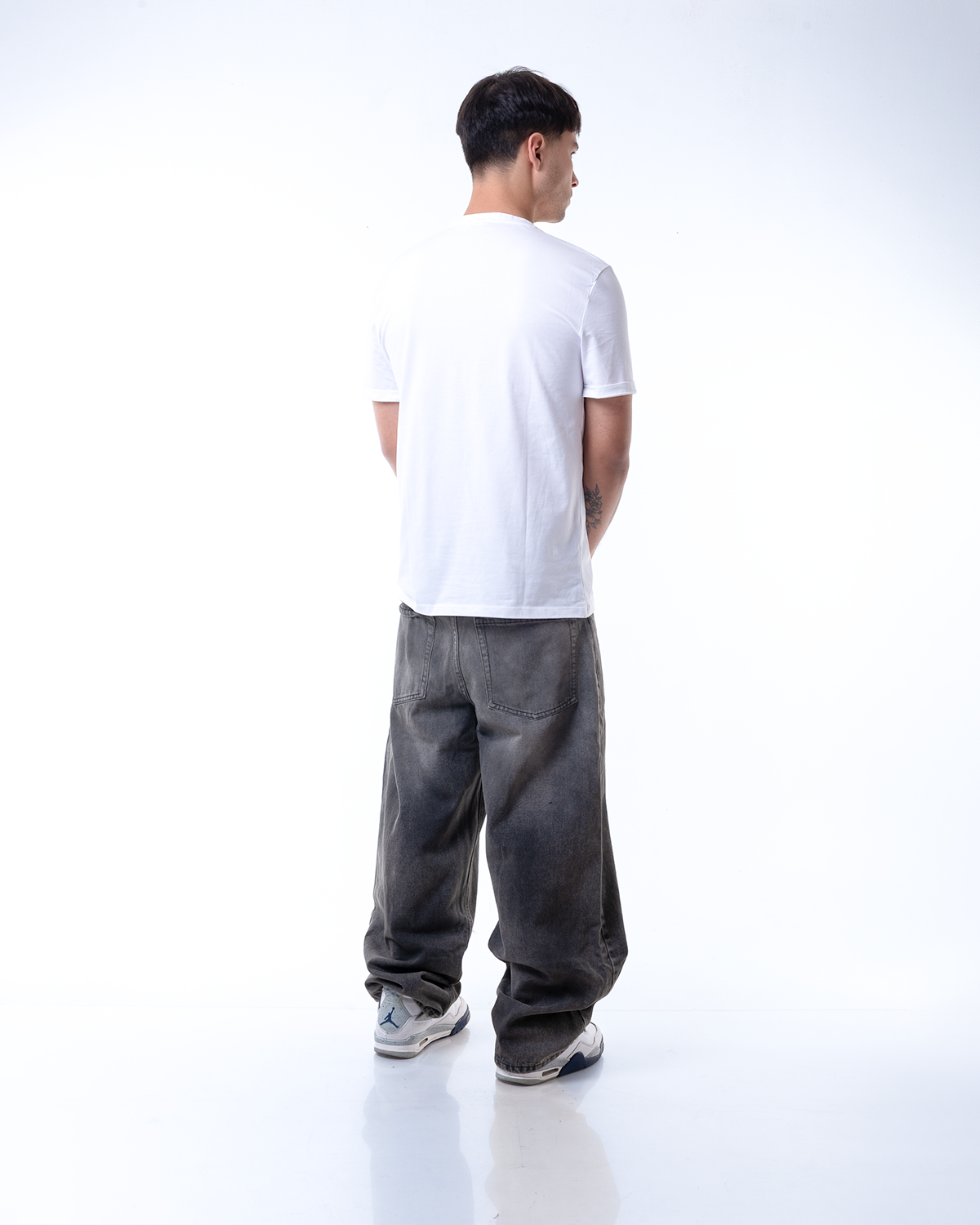 baggy jeans terra