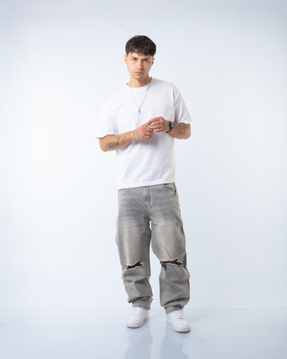 Jeans glitter estelar