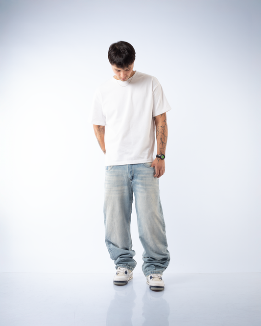 Jeans loose fit Cielo