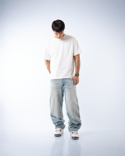 Jeans loose fit Cielo