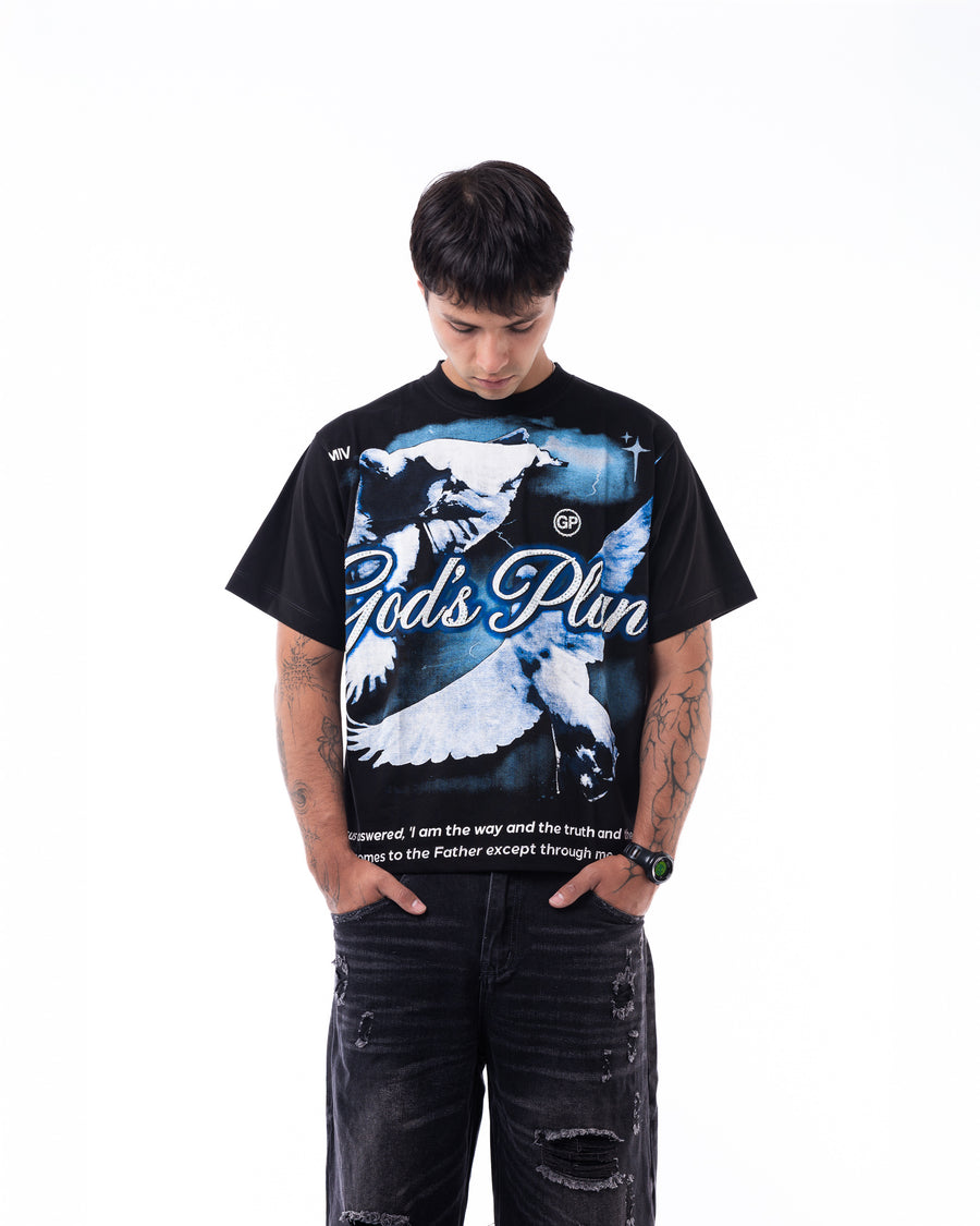 Good’s plan piedreria