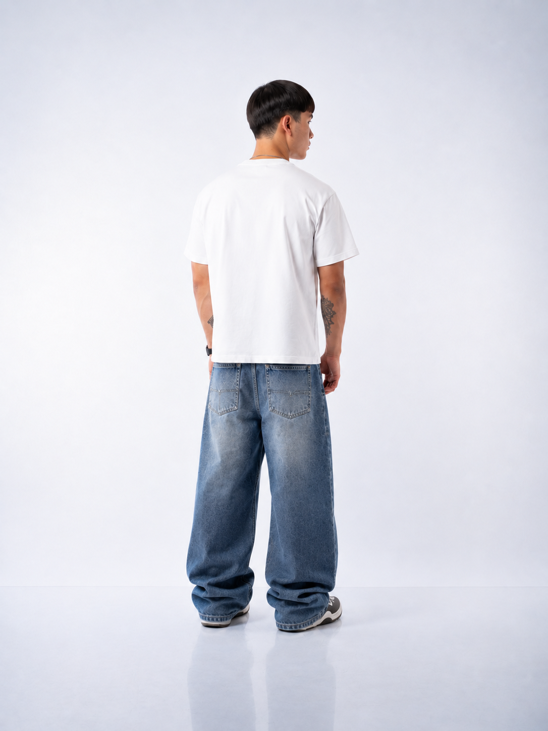 baggy  jeans kabul