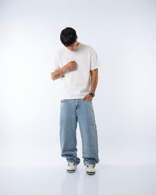 Blue jeans