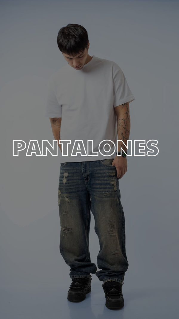 PANTS