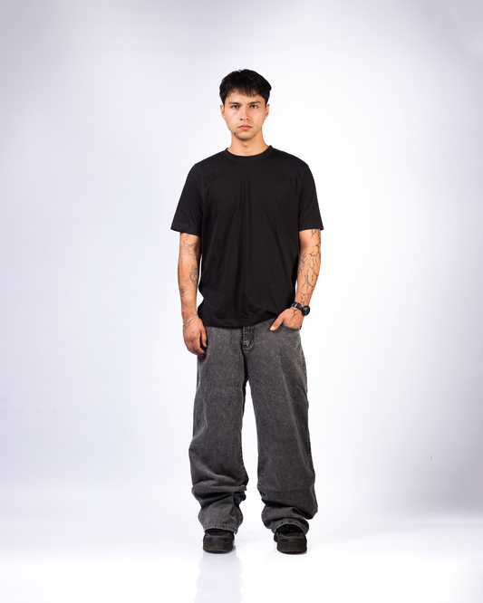 Jeans Clasico Baggy Andorra