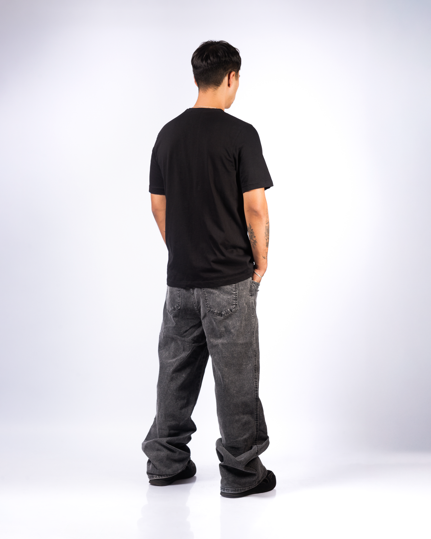 jeans clasico baggy andorra