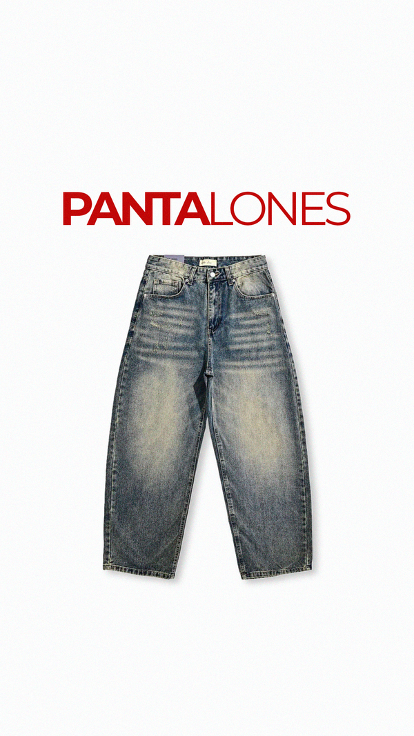 PANTS