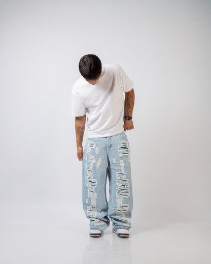 Jeans Custom
