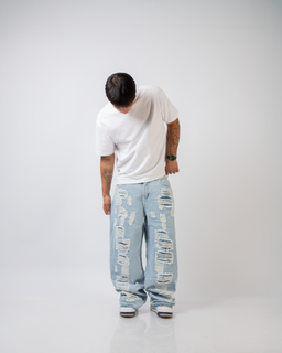 Jeans Custom