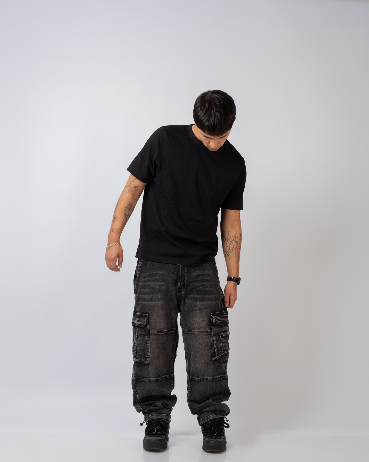 cargo dallas elasticado