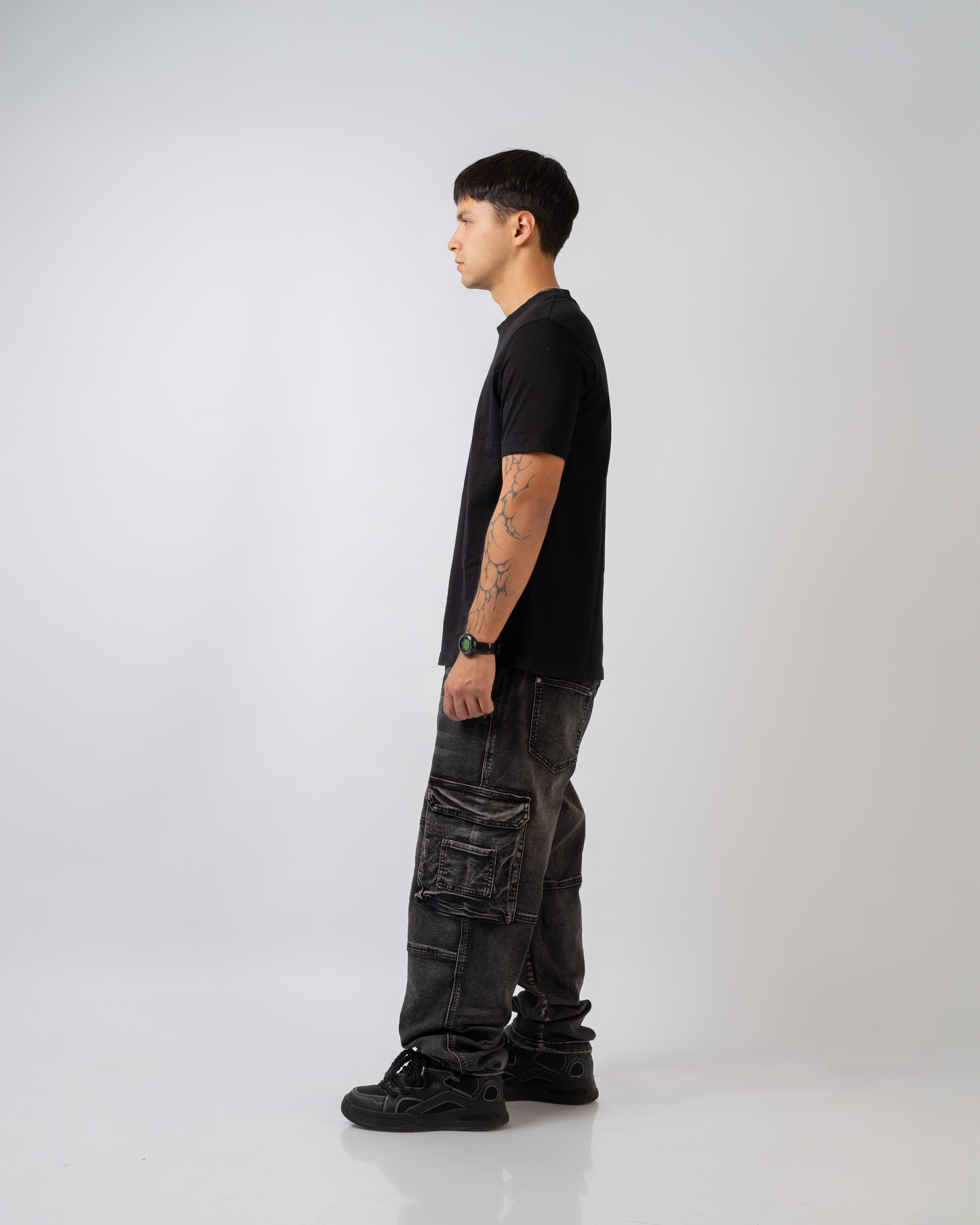 cargo dallas elasticado