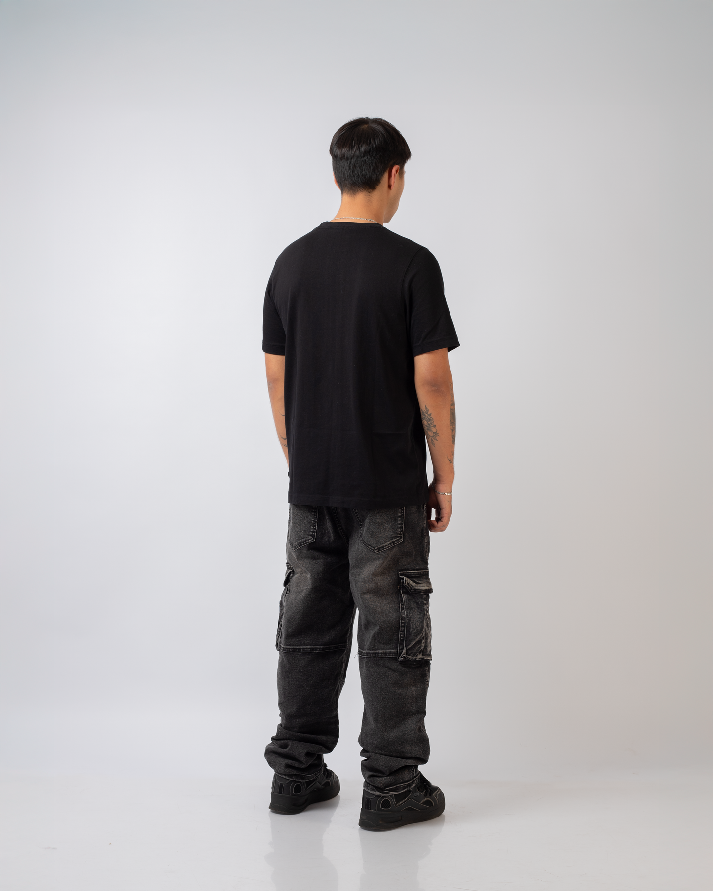 cargo dallas elasticado