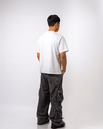 Jeans Baggy Cargo 105