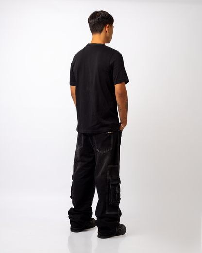 Jeans Cargo Baggy Grecia