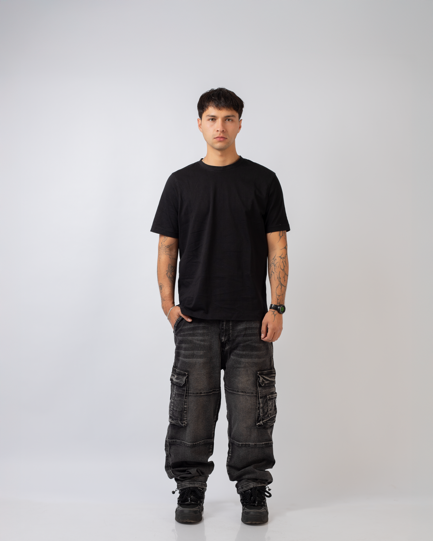cargo dallas elasticado