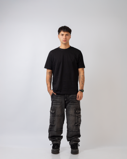 Cargo Dallas Elasticado