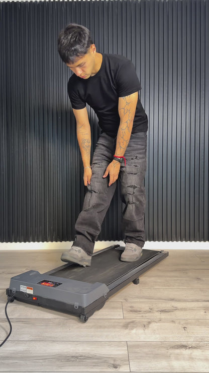 Skinny jeans black