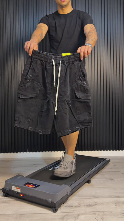 Short cargo Bronx
