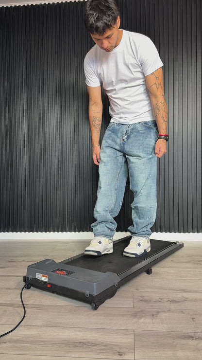 Jeans loose fit quito